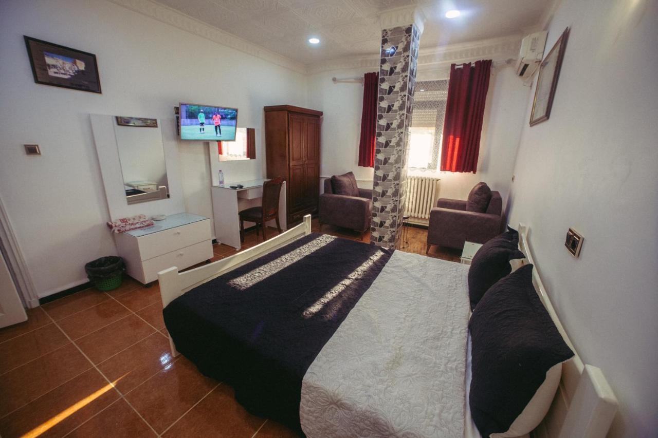 Hotel Residence El Mahdi Batna Ngoại thất bức ảnh